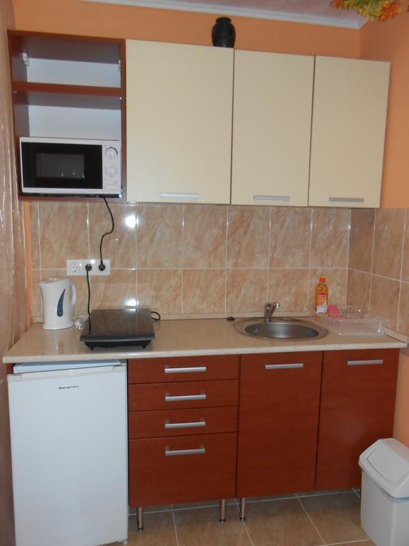 Castello Vendeg Es Apartmanhaz Eger Exteriér fotografie
